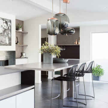 Cody Road Residence