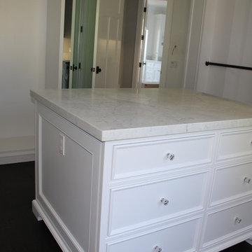 Hidden Hills Custom