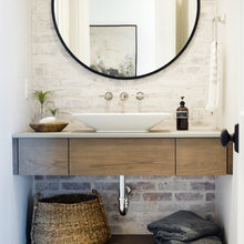 Powder Bath