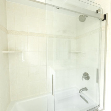 Huntington Master Bathroom