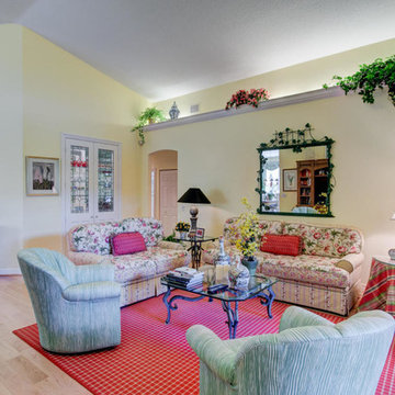 Jonathan's Landing Real Estate - 3884 Outlook Court
