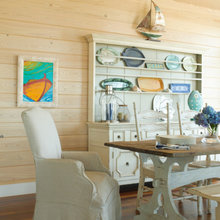 Pottery shelving/other display