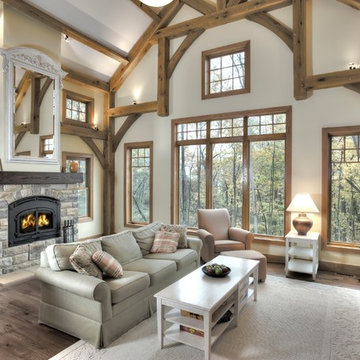 Timber Frame