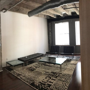 Our Barcelona Chair: Customer Photos