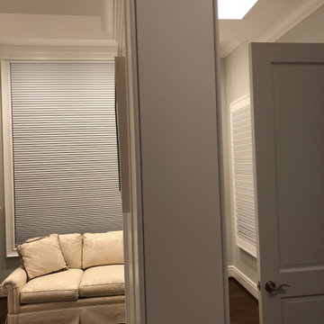 Frame TVs