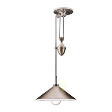 Pulley Pendants
