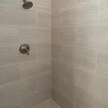 new masterbath