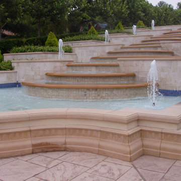 The Gardens of the World - Botanical Garden