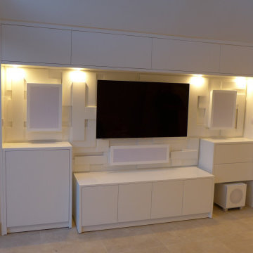Kitchen - Oldfield Park, Bath