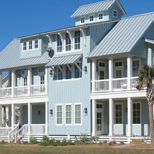 Isles of Rockport - Bay House Ideas