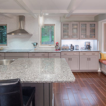 McClelland Kitchen Renovation