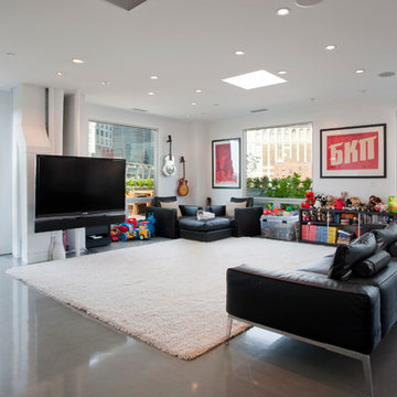 Pioneer Square Condo