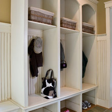 MUDROOM