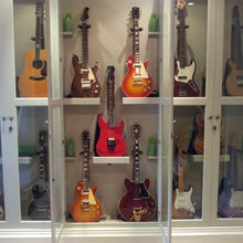 Guitar Storage