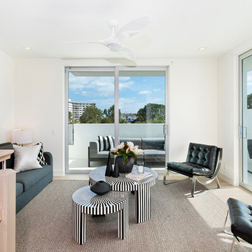 Modern Luxury Living at 101 Southeast 7th Avenue, Delray Beach, Florida