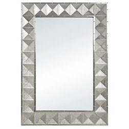 Transitional Wall Mirrors by Jonathan Adler