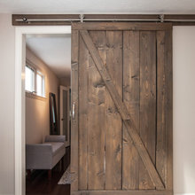 Renovation 2020 - Mud room