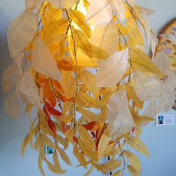 Fat Cat Art Fest 2016 - Chandeliers