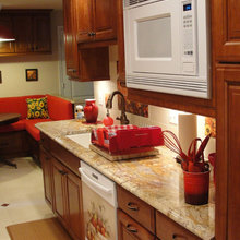 Kitchens