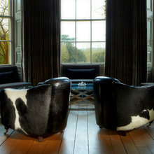 Window Seating