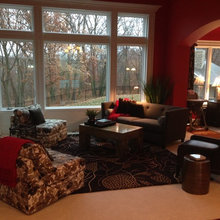 Living Room Ideas