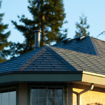 Slate Roofing
