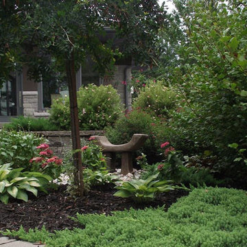 Traditional Estate