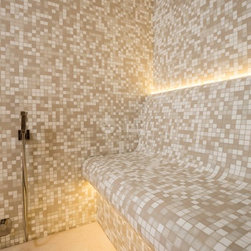 Project Sauna + Steam Room - Saunas