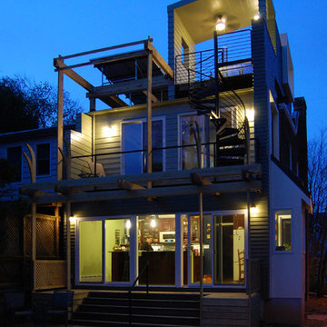 McNeil Residence