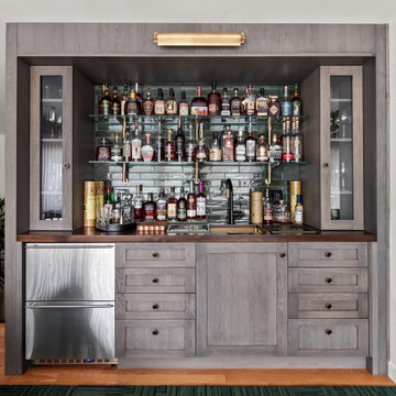 Designing a Loft That Lives and Breathes Style, Comfort, and Connection