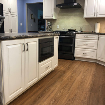 Kitchen Renovation
