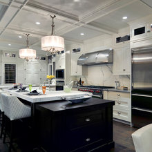 Kitchens 2019