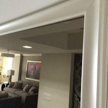 Frame your mirrors!