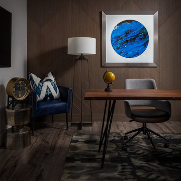 Residential Interiors | Photo by TG Image