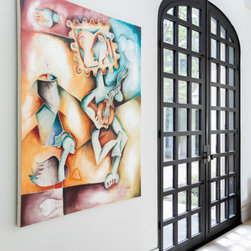 Art Placement - Artwork