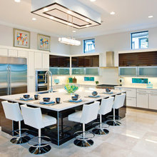 Villa Milano_Kitchen Inspiration