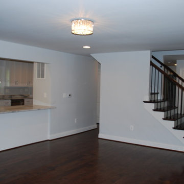 Annapolis Foreclosure Remodel