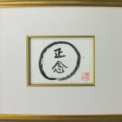 Custom Frames - Drawings And Illustrations