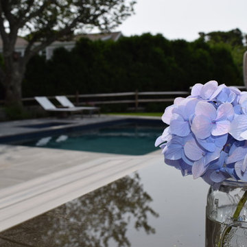 Gunite Pools
