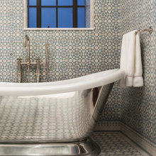 Mosaic House - Inspiration Drive