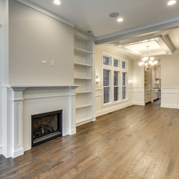 4152 N Oakley, Chicago, IL