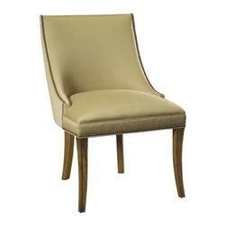 Hickory Chair Chairs - Dining Chairs