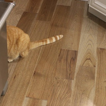 Blue Grass, IA- A Kitchen Goes Brighter For Big Results!
