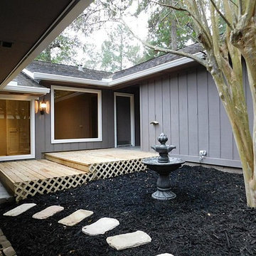 House Flip Renovation