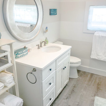 Chatham complete Remodel