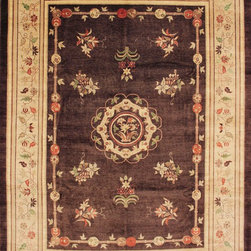 Peshawar Collection - Area Rugs