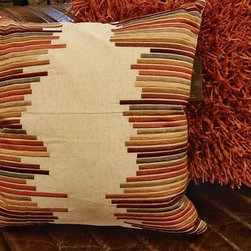 BES Lighting - Decorative Pillows