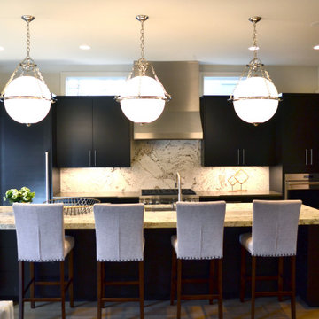 Cherry Creek North Spec Home