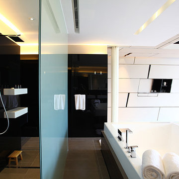 Gallery Hotel Beijing China