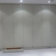 wardrobe design